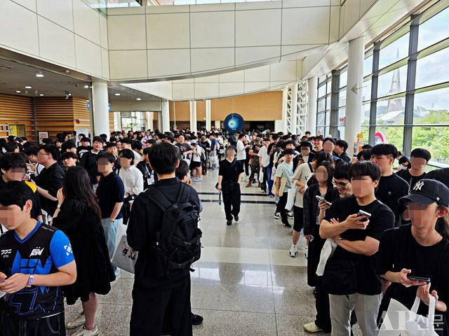 ⓒAP신문(AP뉴스) = 이상민 기자.