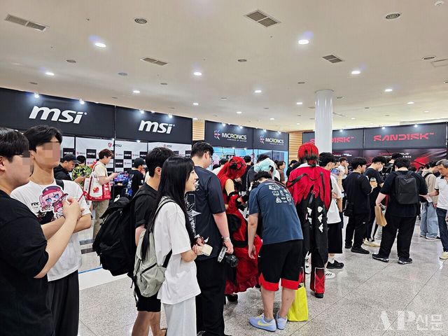ⓒAP신문(AP뉴스) = 이상민 기자.