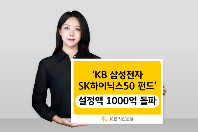 ©AP신문(AP뉴스)/이미지 제공 = KB자산운용