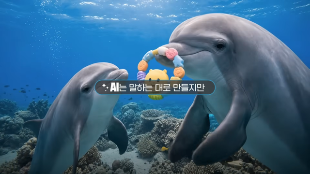 [AP신문 광고평론 No.1573]&nbsp; 공익광고협의회가 '환경오염' 캠페인 시리즈를 공개했다. 사진 공익광고협의회 유튜브 캡처ⓒAP신문(AP뉴스)