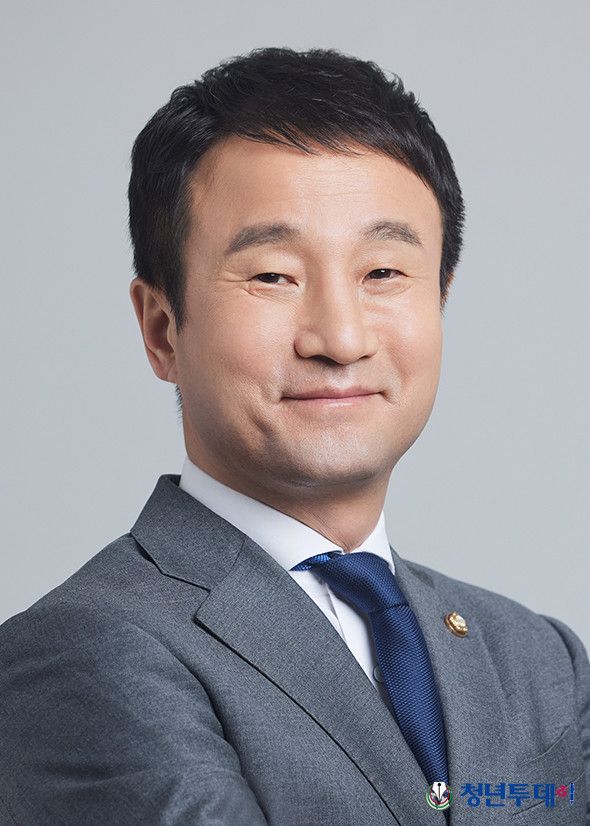 한병도 더불어민주당 국회의원 (사진=한병도 의원실)