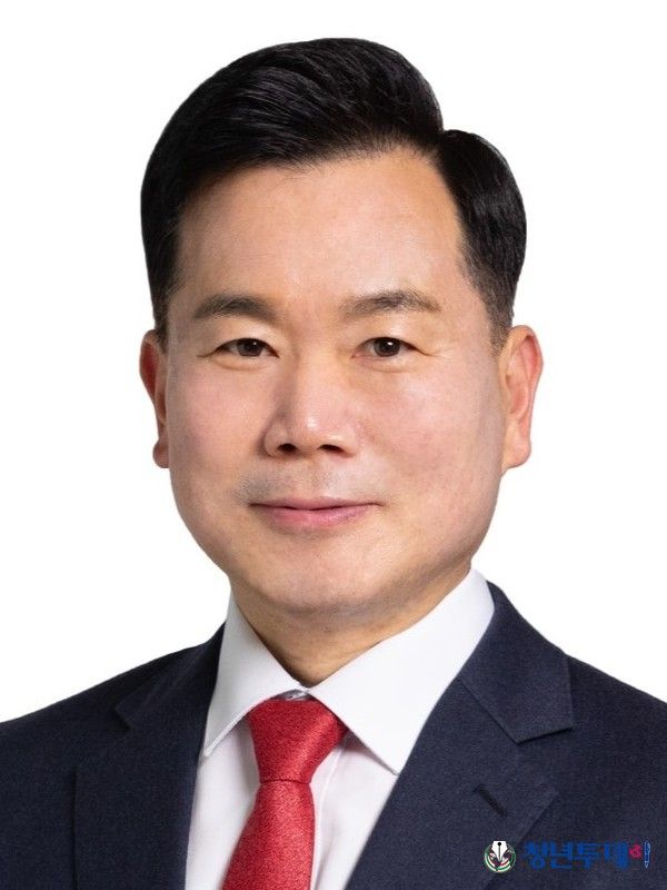 김승수 국민의힘 국회의원 (사진=김승수 의원실)