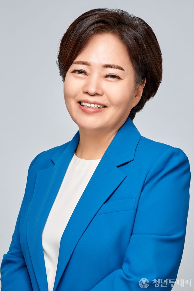 정춘생 의원. 사진=정춘생 의원실