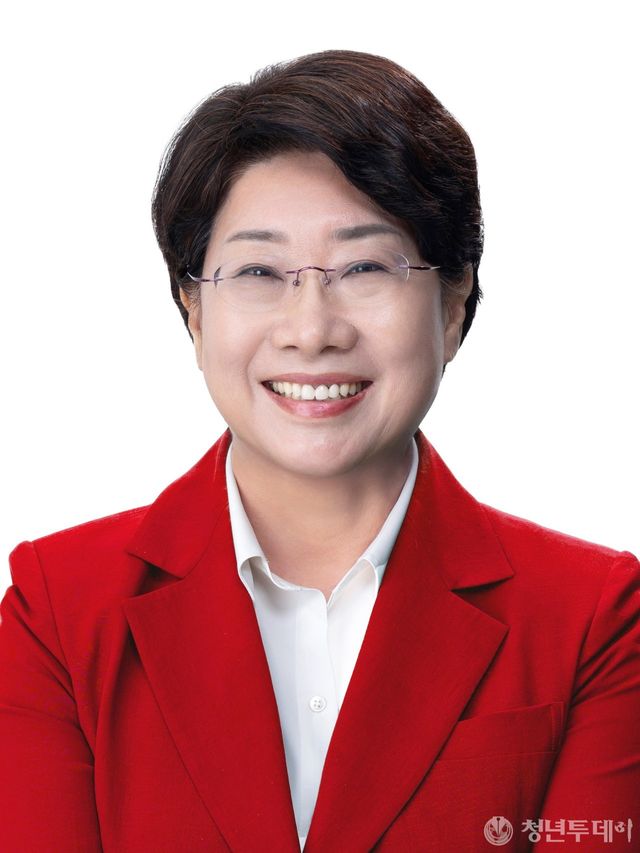 이달희 의원. 사진=이달희 의원실