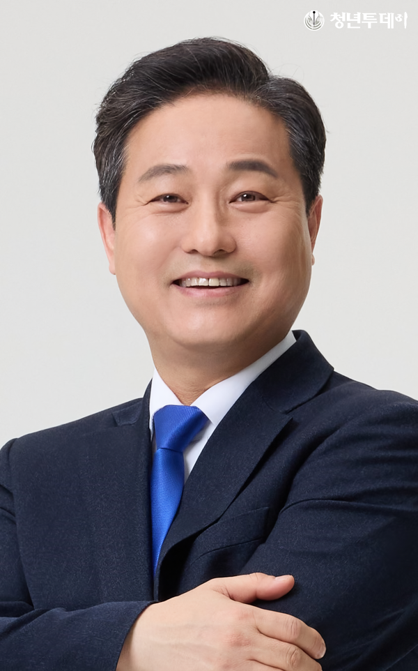 김영배 의원. 사진=김영배 의원실