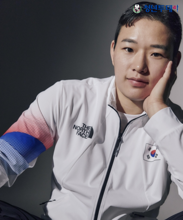 정서연 선수. 사진=GH