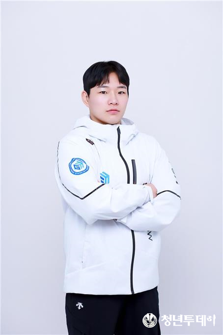 정서연 선수. 사진=GH