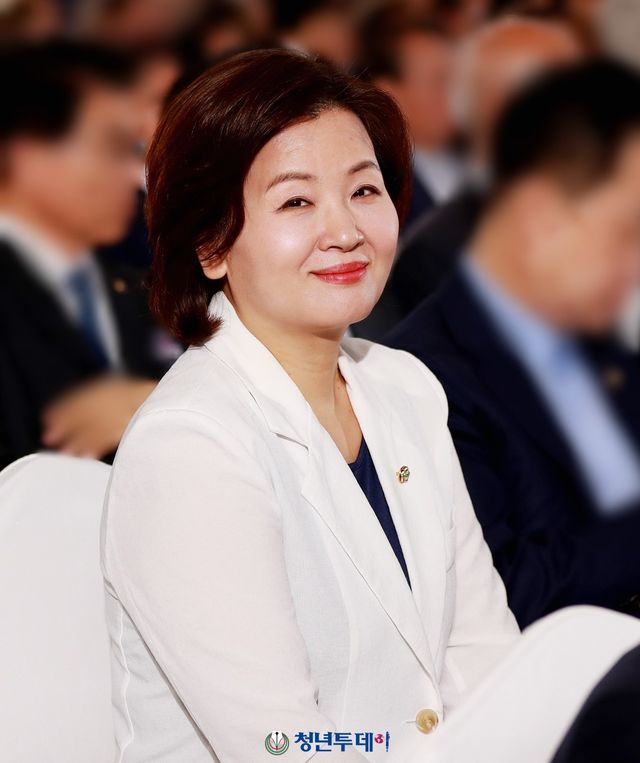 국회 보건복지위원회 이수진 의원.[사진=청년투데이DB]