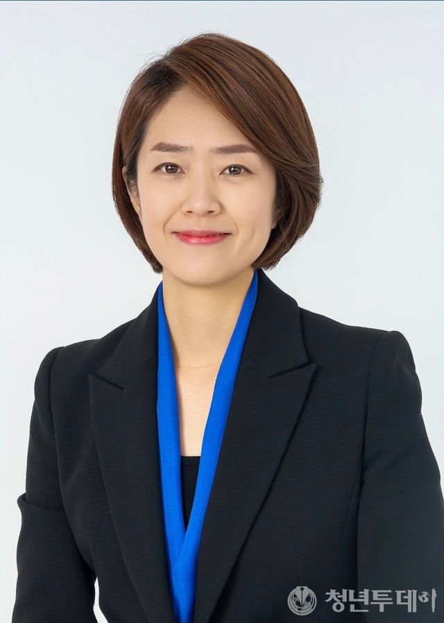 고민정 의원. 사진=국회