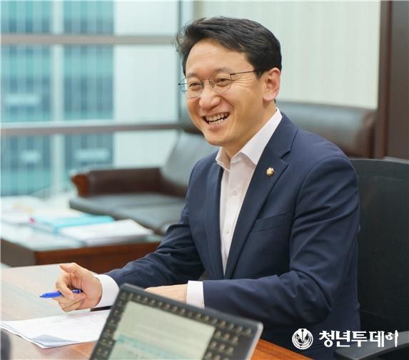 천준호 의원. 사진=천준호의원실