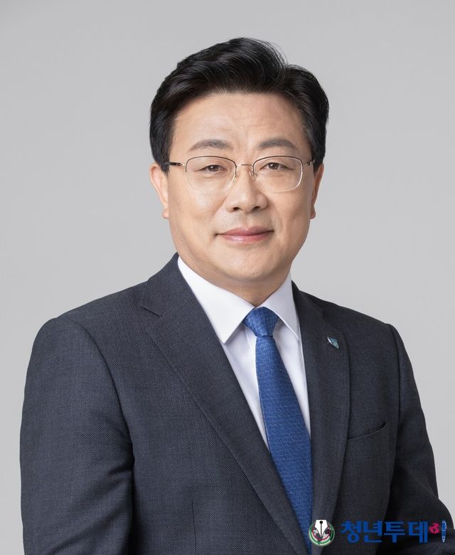 안태준 의원