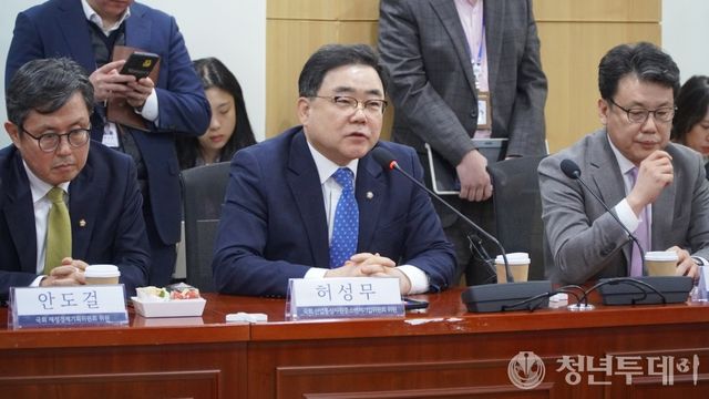 허성무 의원. 사진=허성무의원실