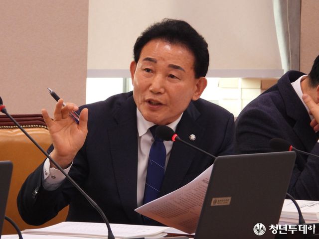 박용갑 의원. 사진=박용갑 의원실