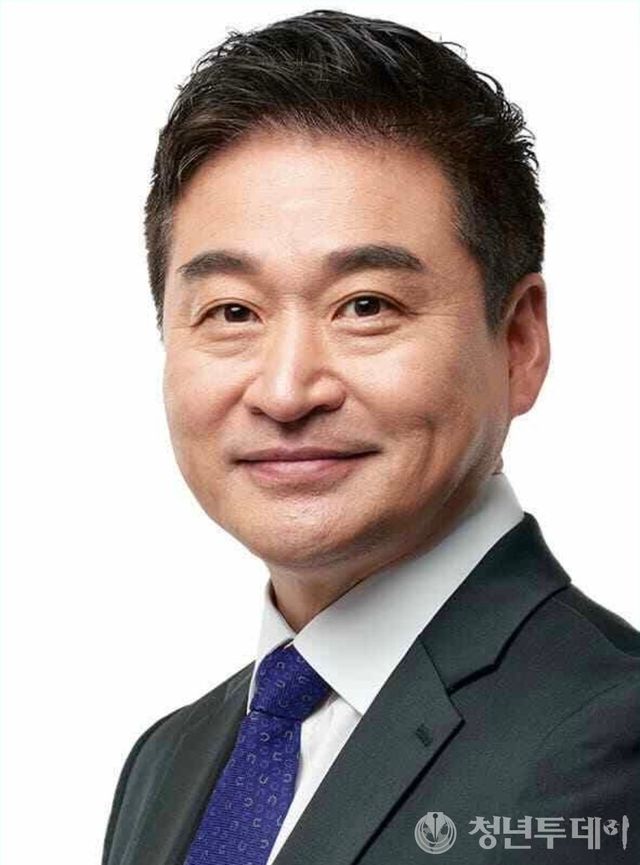 최혁진 의원. 사진=국회