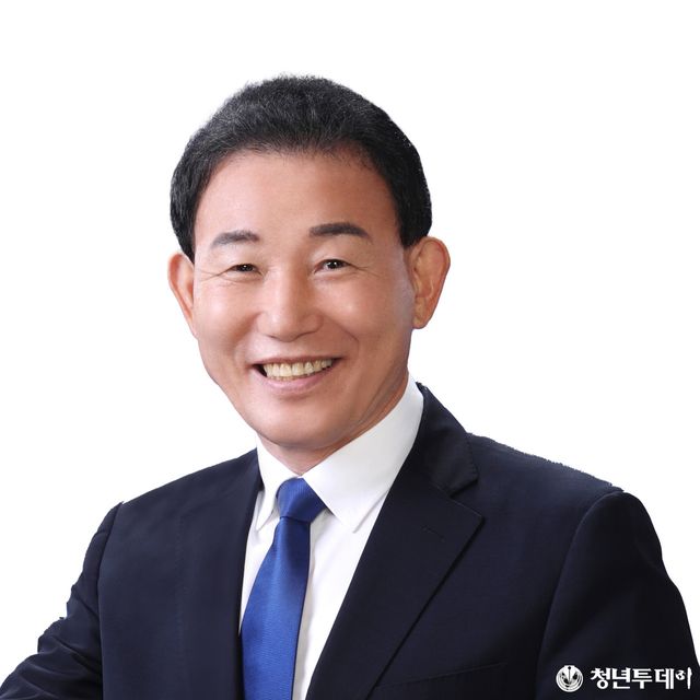 박용갑 의원. 사진=박용갑 의원실