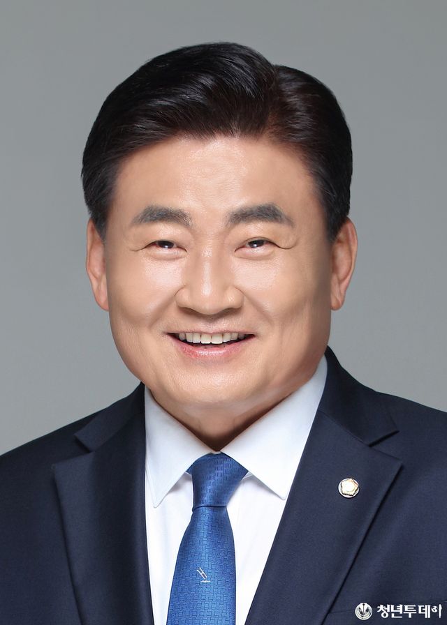 소병훈 의원. 사진=소병훈 의원실