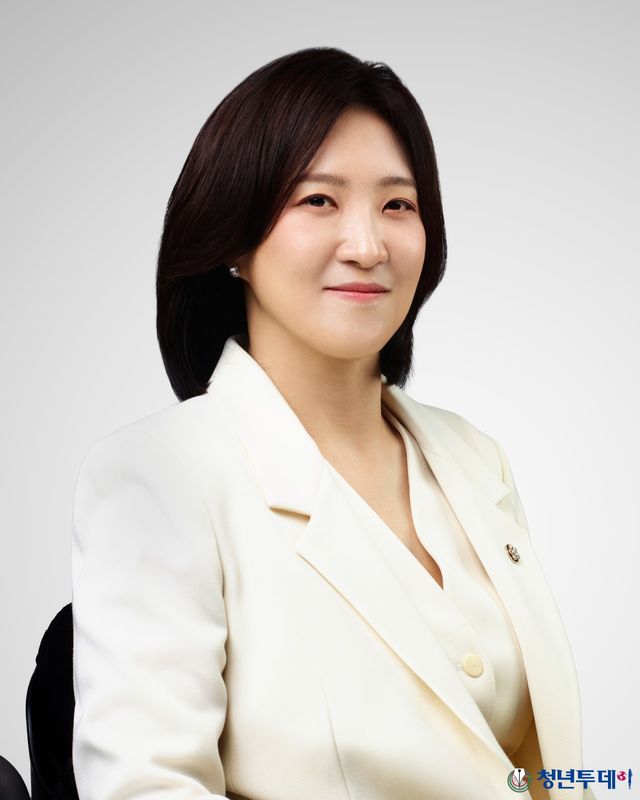 최보윤 의원. 사진=최보윤 의원실