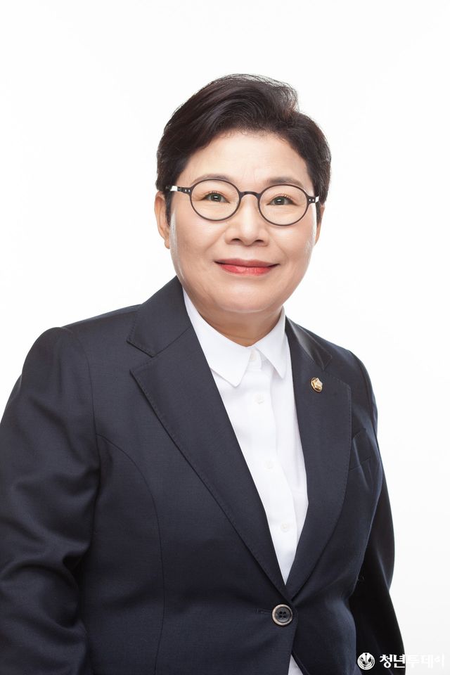 임이자 의원. 사진=임이자 의원실