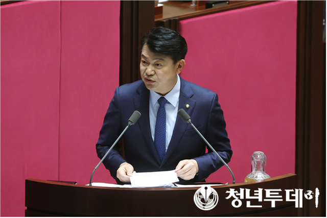 복기왕 의원. 사진=복기왕 의원실