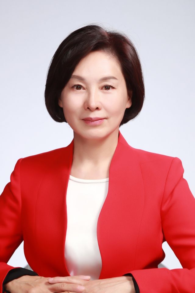 서명옥 의원. 사진=국회