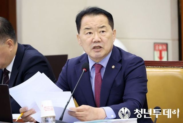 신성범 의원. 사진=신성범 의원실