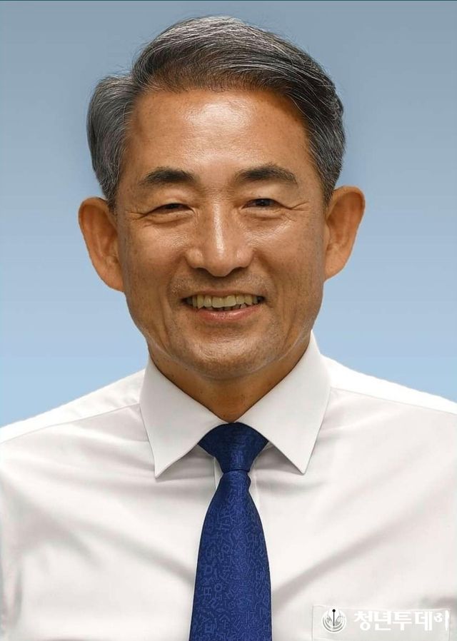 윤준병 의원. 사진=국회