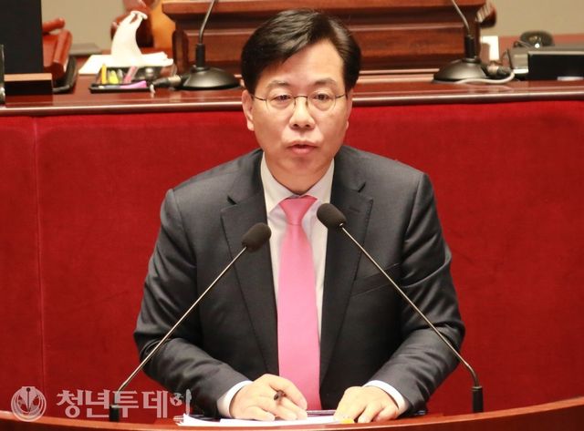송언석의원.
