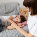 마마보이 형성 과정 엄마와 아들의 유착 관계를 파해치다.