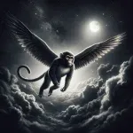 플라잉 몽키(Flying Monkeys) 나르시시스트의 조력자