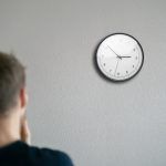 시간을 갖자는 남자 친구