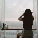 착한 사람 코스프레