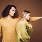 당신이 망가지는 모습을 지켜보며 즐거움을 느끼는 나르시시스트