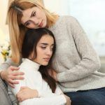 칭찬에 인색한 엄마