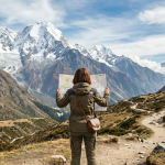 연애 지도 그리기