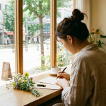 나를 잃지 않고 사랑하는 법을 배우다