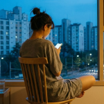 다른 사람이 생겨 떠난 그 사람, 돌아올까요?