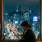 멀어질수록 가까워지는 관계의 역설