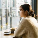 세상에서 나만 이해해 주는 사람을 만난 기분