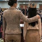 황금 아이 역설