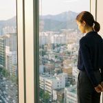 쑥스럼 많고 다정한 사람이라는 오해