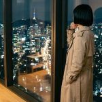 우울함마저 매력으로 보였던 연애의 시작