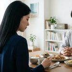 착하고 조용한 사람이라는 완벽한 가면