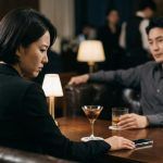 잘못은 그가 했는데 빌고 있는 건 나인 상황