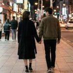 사귀기 전 스킨십 진도, 어디까지 괜찮을까?