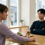 결국 내가 예민한 사람이 되어버리는 대화