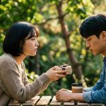 연애 초기, 너무 잘해주면 질린다? 밀당의 진실