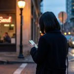 호감 있는 상대에게 자연스럽게 데이트 신청하는 법