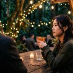 술자리에서의 행동으로 보는 상대방의 속마음