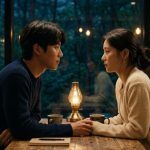 친구에서 연인으로, 관계를 바꾸는 결정적 한마디