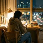 헤어진 연인의 현재 심리, 카톡 프로필로 알아보기